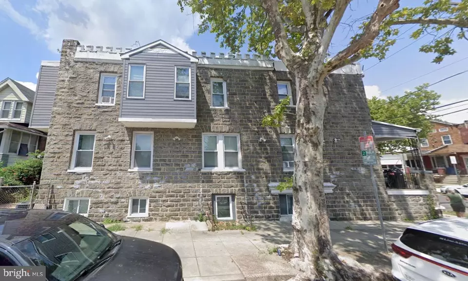 Exterior - 528 S 55th St, Philadelphia, PA 19143 photo 1 of 1