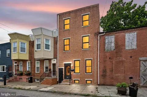 2346 E Fletcher St, Philadelphia, PA 19125