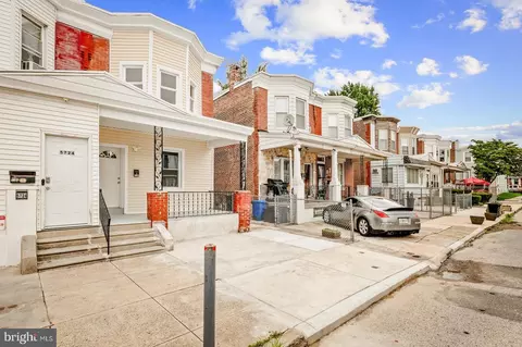 5726 Vandike St, Philadelphia, PA 19135