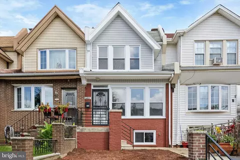 5407 Arlington St, Philadelphia, PA 19131