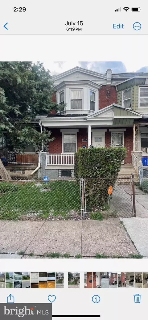 1526 N Robinson St, Philadelphia, PA 19151