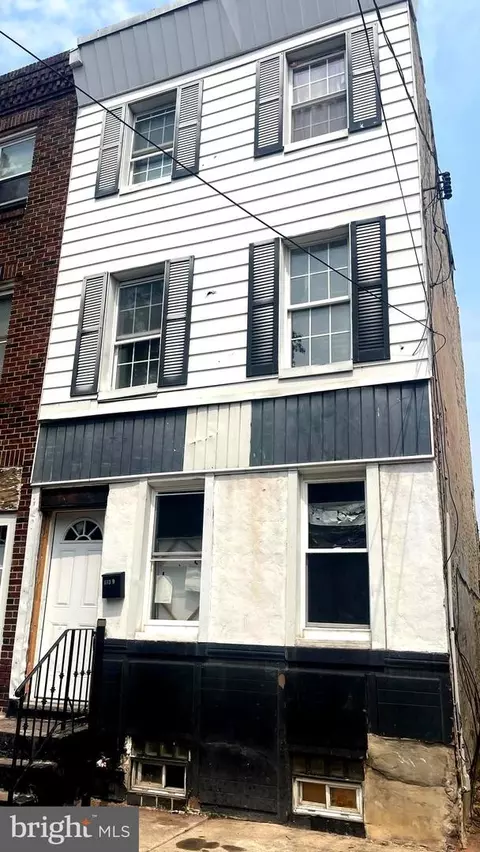 1939 E Albert St, Philadelphia, PA 19125