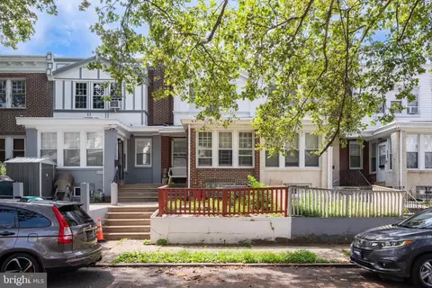 5125 Mebus St, Philadelphia, PA 19124