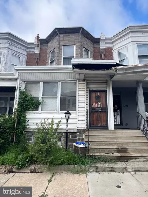 1010 S Ithan St, Philadelphia, PA 19143