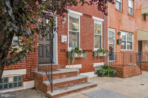1929 S Jessup St, Philadelphia, PA 19148