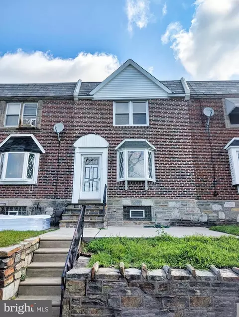2815 Benner St, Philadelphia, PA 19149