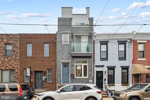 1938 Mcclellan St, Philadelphia, PA 19145