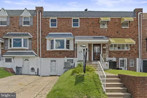 12419 Balston Rd, Philadelphia, PA 19154