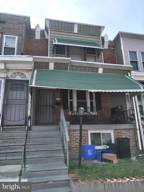 5620 Pentridge St, Philadelphia, PA 19143