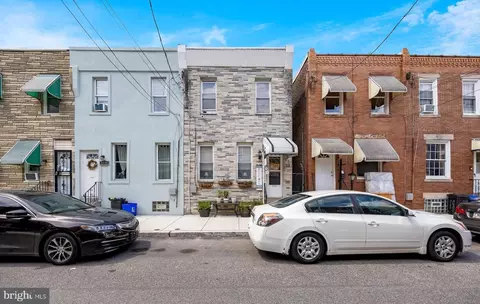3138 Agate St, Philadelphia, PA 19134