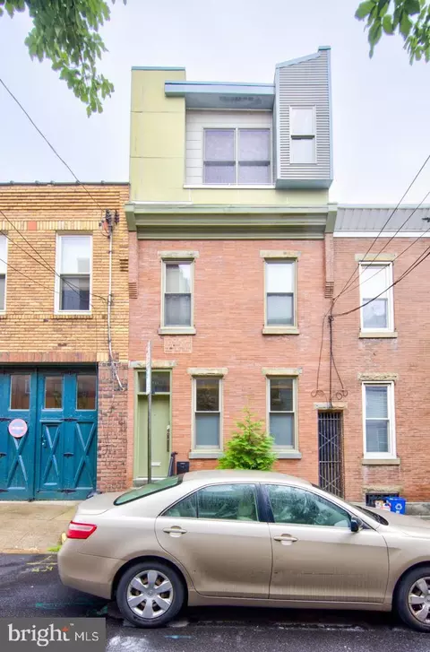 751 N Taylor St, Philadelphia, PA 19130