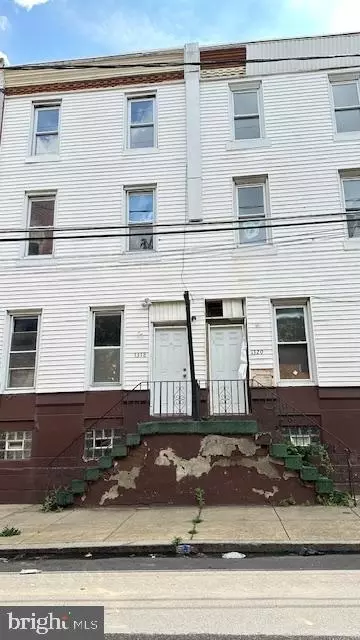 1318 W 20 W Cumberland St, Philadelphia, PA 19132