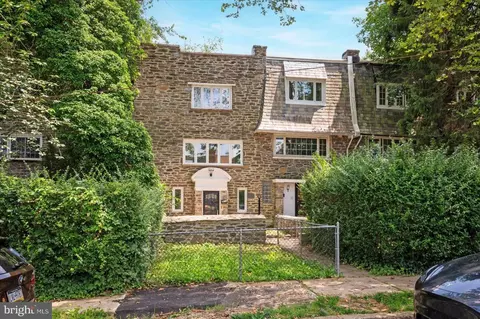 314 E Meehan Ave, Philadelphia, PA 19119