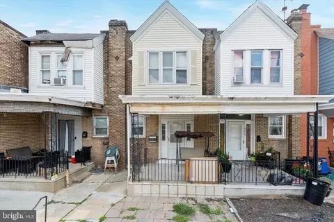 894 Granite St, Philadelphia, PA 19124