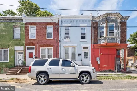 2632 N 27th St, Philadelphia, PA 19132