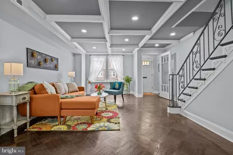 1751 E Mayland St, Philadelphia, PA 19138