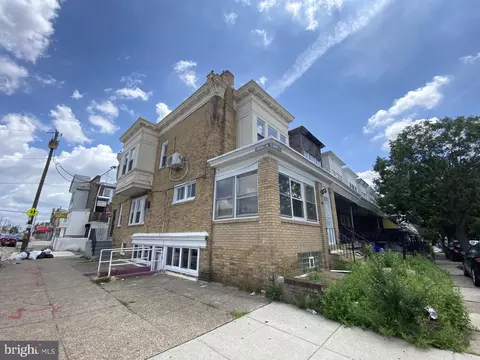 901 Granite St, Philadelphia, PA 19124