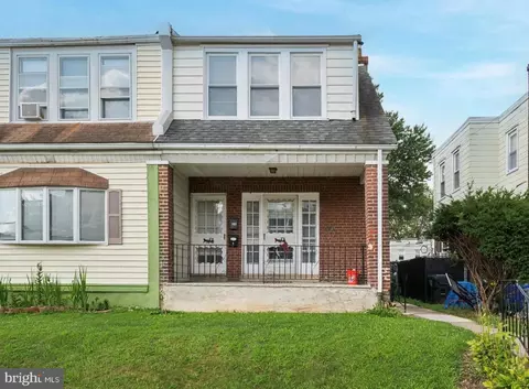416 Knorr St, Philadelphia, PA 19111