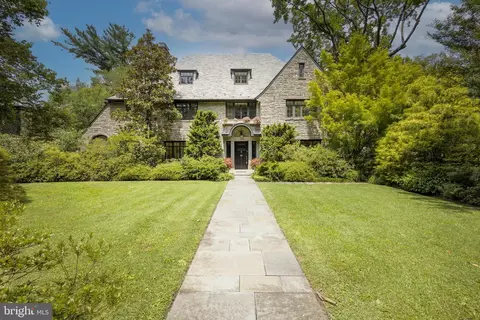 441 W Allens Ln, Philadelphia, PA 19119