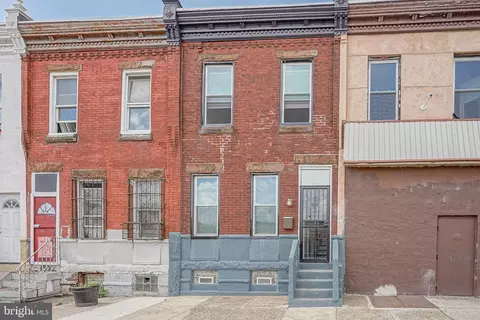 1830 E Allegheny Ave, Philadelphia, PA 19134