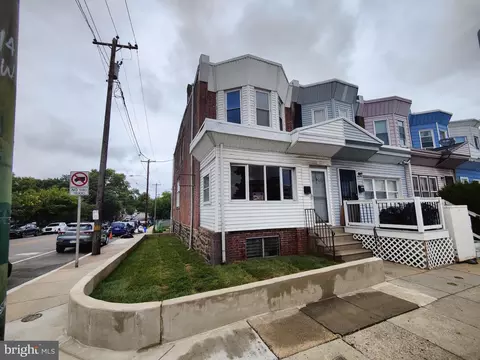 5300 Penn St, Philadelphia, PA 19124