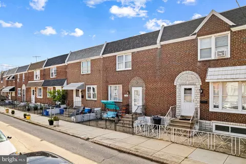 1722 S Dover St, Philadelphia, PA 19145