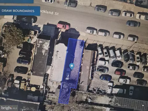 518 W Rockland St, Philadelphia, PA 19120