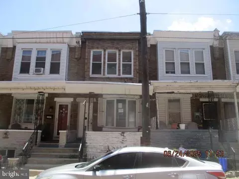2965 Janney St, Philadelphia, PA 19134