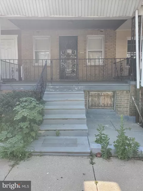 5428 Ridgewood St, Philadelphia, PA 19143