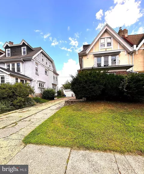 6415 N Fairhill St, Philadelphia, PA 19126