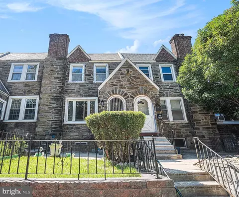 1859 E Washington Ln, Philadelphia, PA 19138