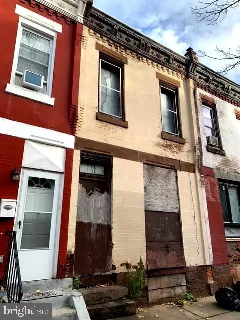 2145 N Marston St, Philadelphia, PA 19121