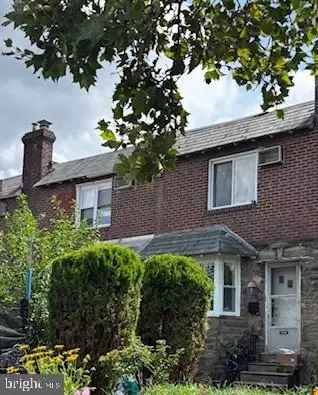 642 Van Kirk St, Philadelphia, PA 19120