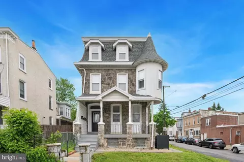 401 Lyceum Ave, Philadelphia, PA 19128