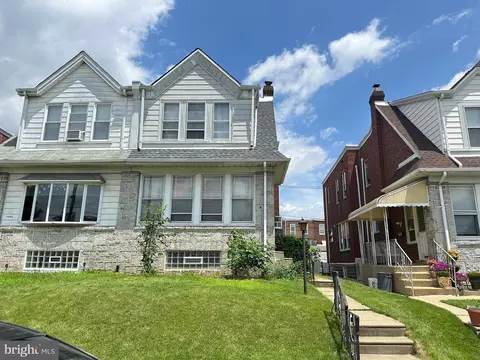 1807 Napfle Ave, Philadelphia, PA 19111