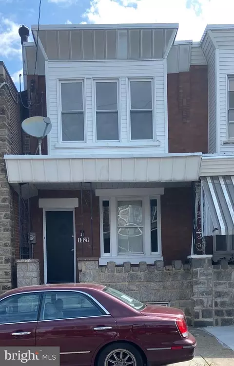 1927 E Venango St, Philadelphia, PA 19134
