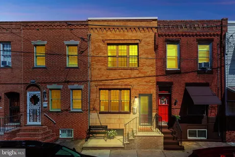 2649 S Hicks St, Philadelphia, PA 19145