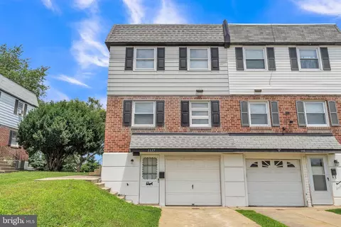 1117 Morefield Rd, Philadelphia, PA 19115