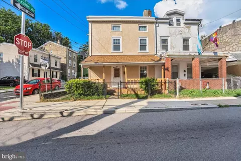 4531 Mitchell St, Philadelphia, PA 19128