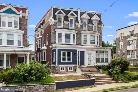 436 E Tulpehocken St, Philadelphia, PA 19144
