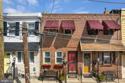 2248 Ritter St, Philadelphia, PA 19125