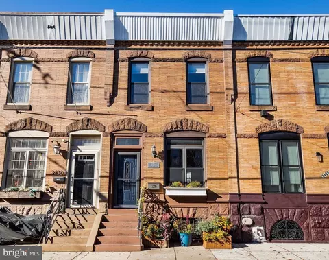 2428 S 16th St, Philadelphia, PA 19145