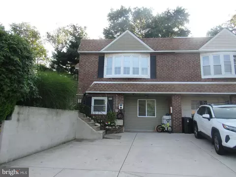 412 Avon Pl, Philadelphia, PA 19116