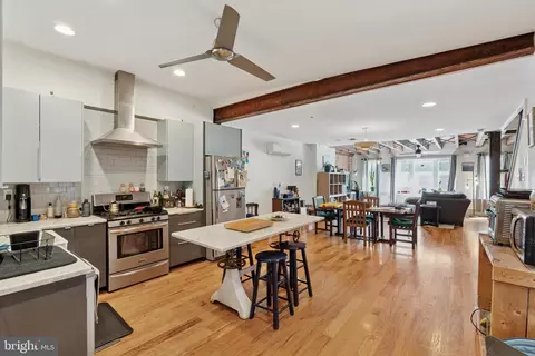 1428 Germantown Ave, Philadelphia, PA 19122