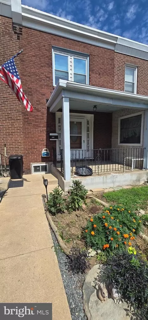 2237 Simon St, Philadelphia, PA 19137