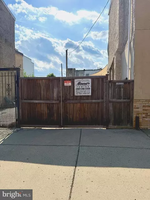 2118 N 2nd St, Philadelphia, PA 19122