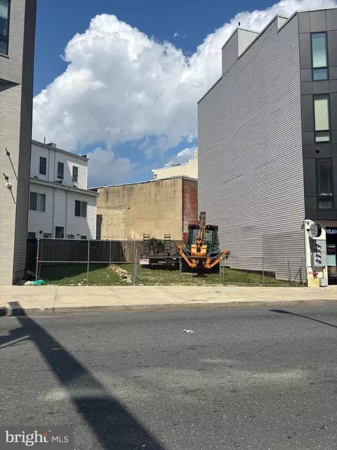 1549 1551 Ridge Ave, Philadelphia, PA 19130