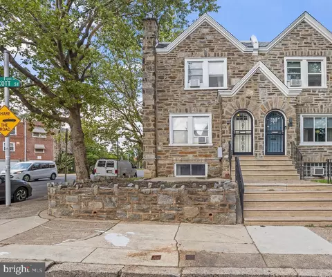 1401 Alcott St, Philadelphia, PA 19149