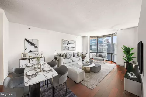2020 Walnut St #29D, Philadelphia, PA 19103