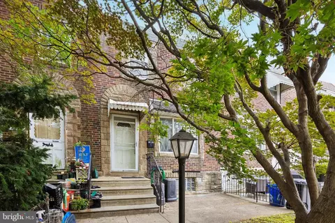 4342 Marple St, Philadelphia, PA 19136